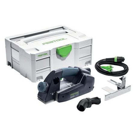 Rabot EHL 65 EQ-PLUS FESTOOL 576247