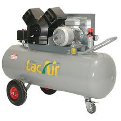 COMPRESSEUR TWINAIR 28/150 T