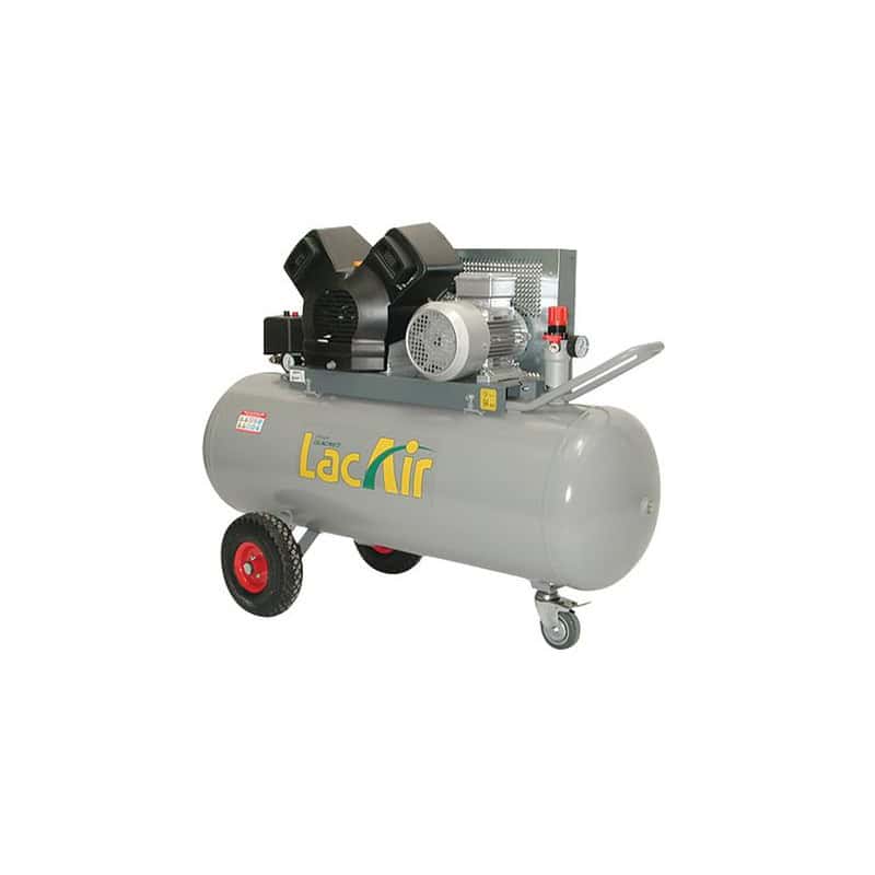 COMPRESSEUR TWINAIR 28/150 T