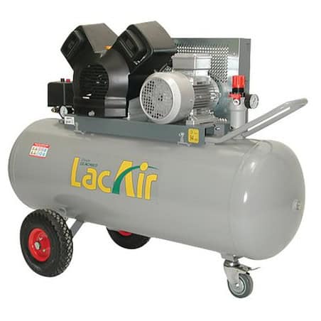 Compresseur Twinair 28/150 T LACME 463400