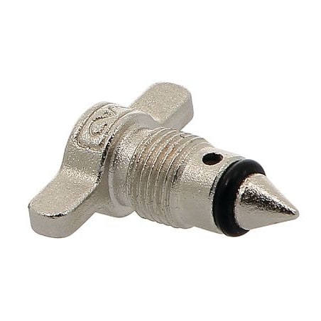 Vis de robinet de purge pour compresseur LACME 193207