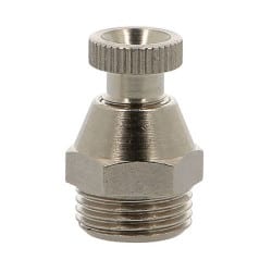 Robinet de purge pour compresseur LACME 193206