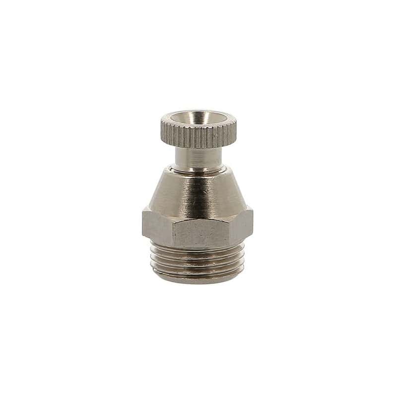 Robinet de purge pour compresseur LACME 193206