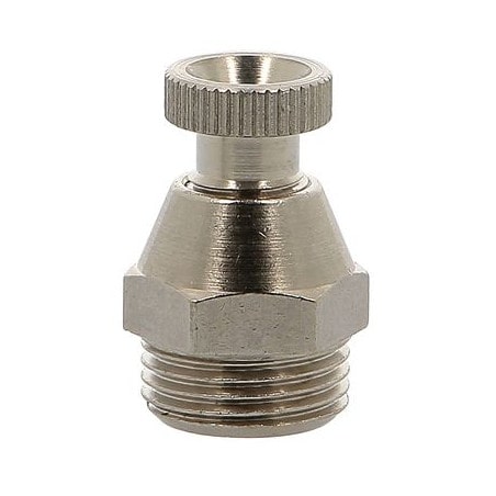 Robinet de purge pour compresseur LACME 193206