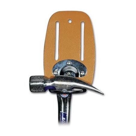 Porte-marteau cuir THEARD 9007
