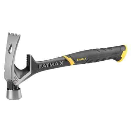 Marteau arrache-clous ossature bois STANLEY FMHT51367-2
