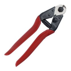 Pince à bec pour filin BLM 625000