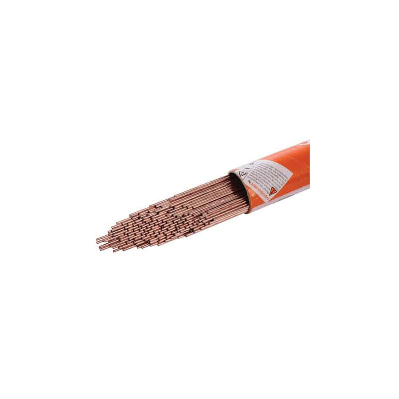 Fil TIG acier SELECTARC