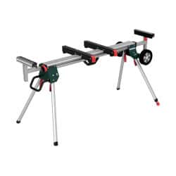 PIETEMENT POUR SCIE METABO