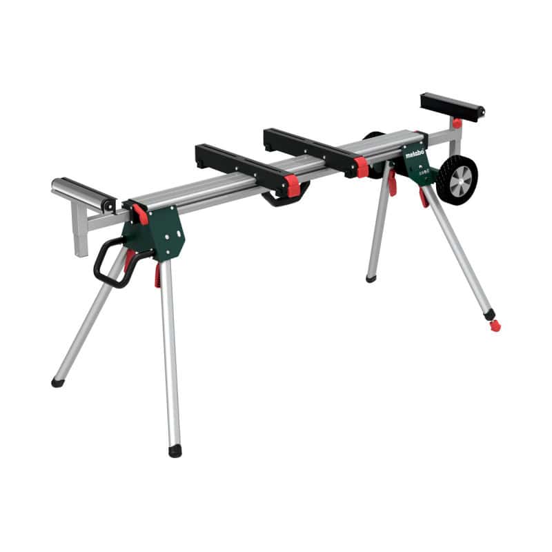 PIETEMENT POUR SCIE METABO