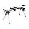 Piétement pour scie à onglets KSU 401 METABO 629006000