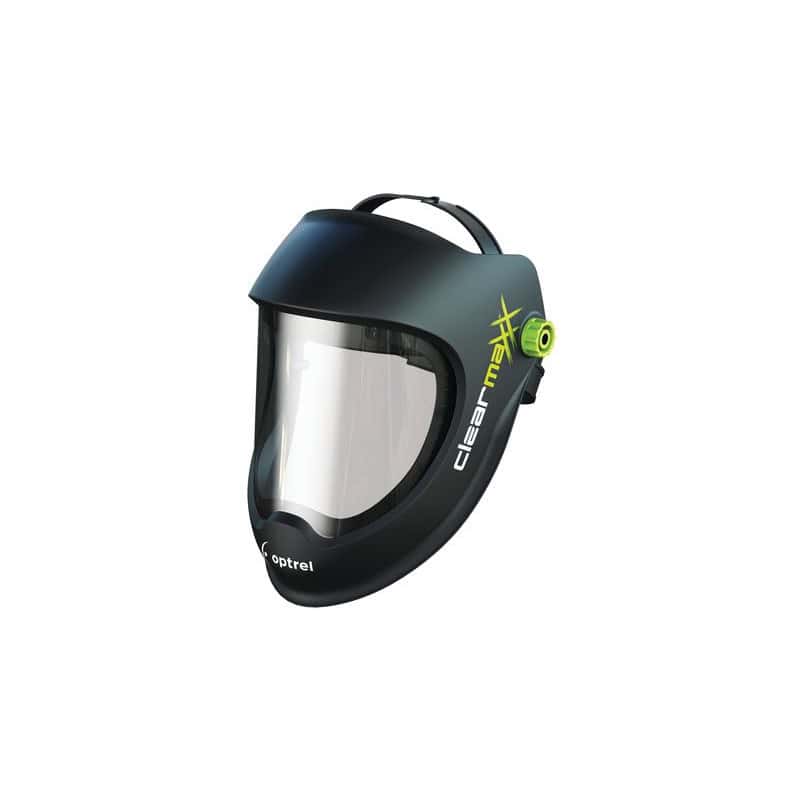 Masque respiratoire Clearmaxx Standard OPTREL 1100.000