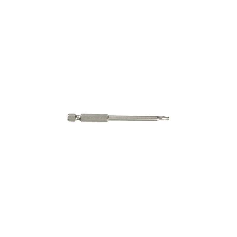 LOT DE 2 EMBOUTS DE VISSAGE POUR LE GABARIT DE POSE DE TERRASSE CAMO