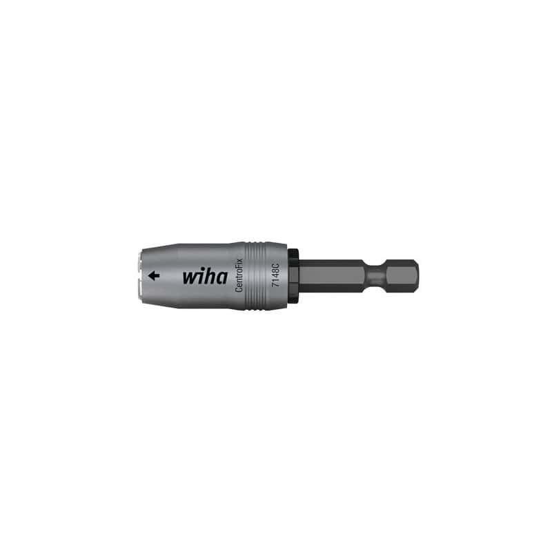 Porte-embout Force CentroFix WIHA 39133
