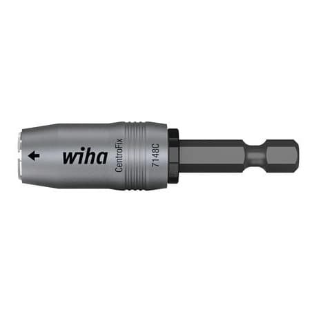 Porte-embout Force CentroFix WIHA 39133