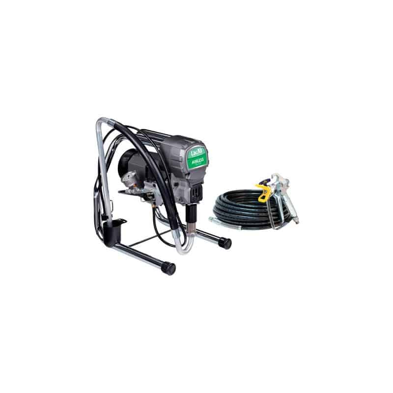 Pompe airless électrique ES080 LACME 458184