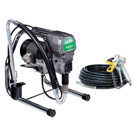Pompe airless électrique ES080 LACME 458184