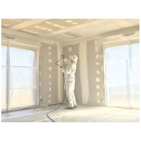 Pompe airless électrique ES080 LACME 458184
