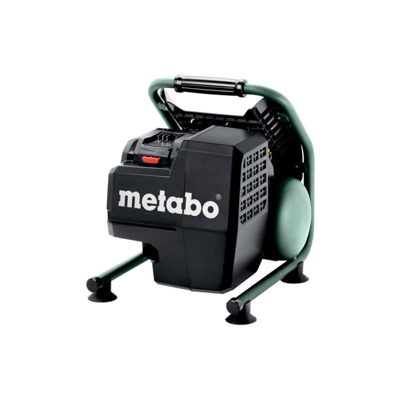 Compresseur sans fil Power 160-5 18 V LTX BL OF solo METABO 601521850