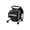 Compresseur sans fil Power 160-5 18 V LTX BL OF solo METABO 601521850