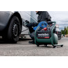 Compresseur sans fil Power 160-5 18 V LTX BL OF solo METABO 601521850