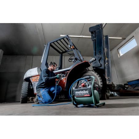 Compresseur sans fil Power 160-5 18 V LTX BL OF solo METABO 601521850