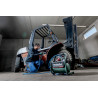 Compresseur sans fil Power 160-5 18 V LTX BL OF solo METABO 601521850
