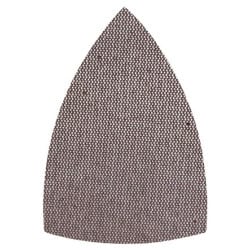 Feuille abrasive triangle MIRKA