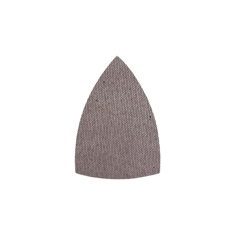 Feuille abrasive triangle MIRKA