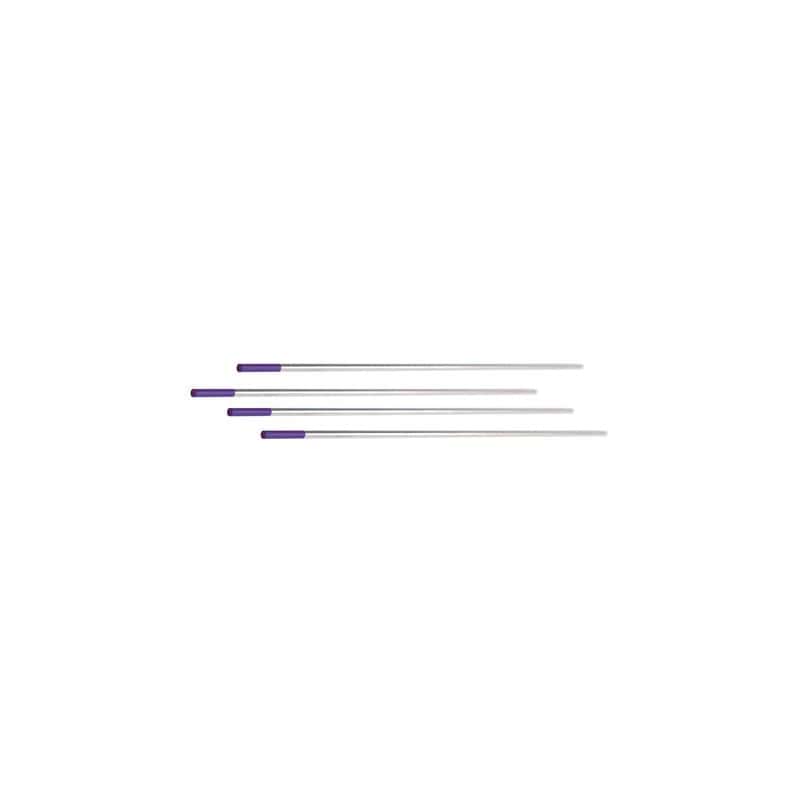 ELECTRODE TUNGSTENE