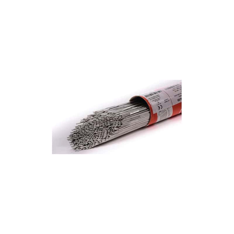 Fil TIG aluminium 5356 SELECTARC