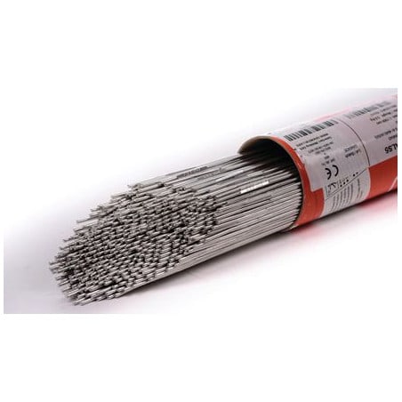 Fil TIG aluminium 5356 5 kg SELECTARC