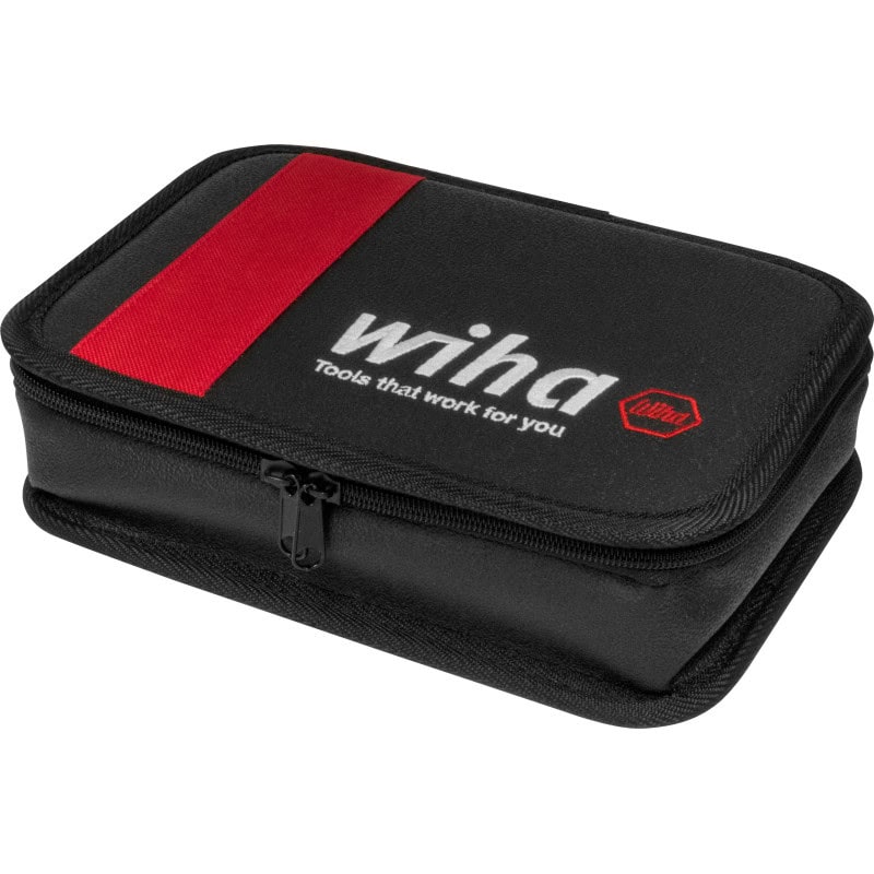 Trousse vide de rangement pour SLIMVARIO WIHA 43474