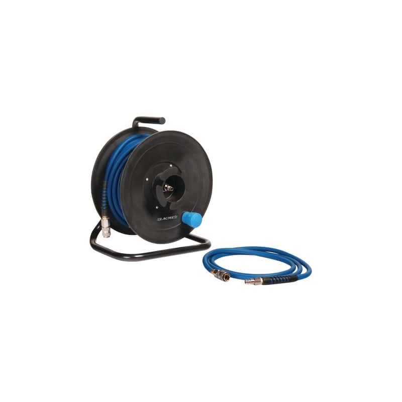 Enrouleur pneumatique de chantier LACME 326120