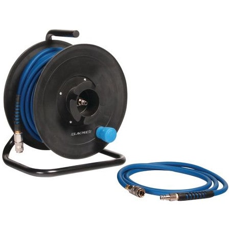 Enrouleur pneumatique de chantier LACME 326120