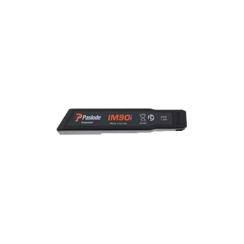 Batterie pour cloueur IM90I/Ci/PPN50I/Ci SPIT 013227