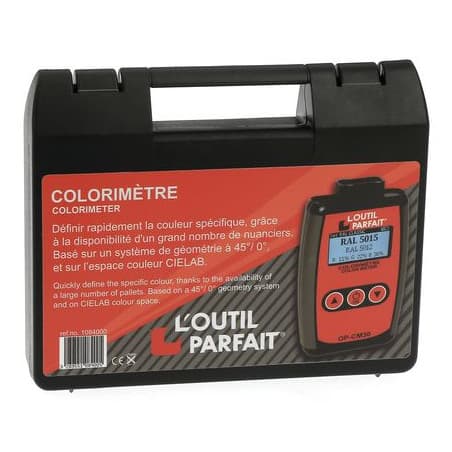 COLORIMETRE