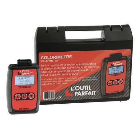 COLORIMETRE