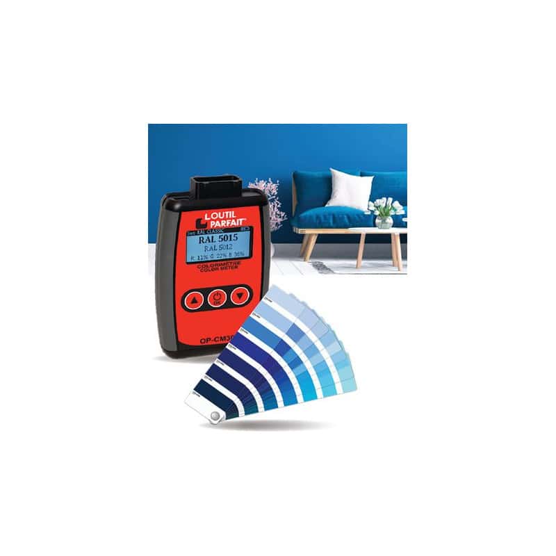 COLORIMETRE