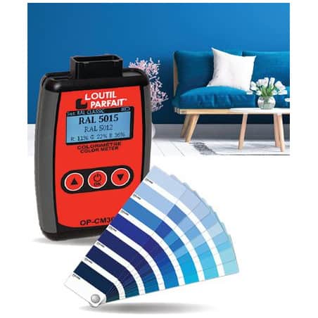 COLORIMETRE