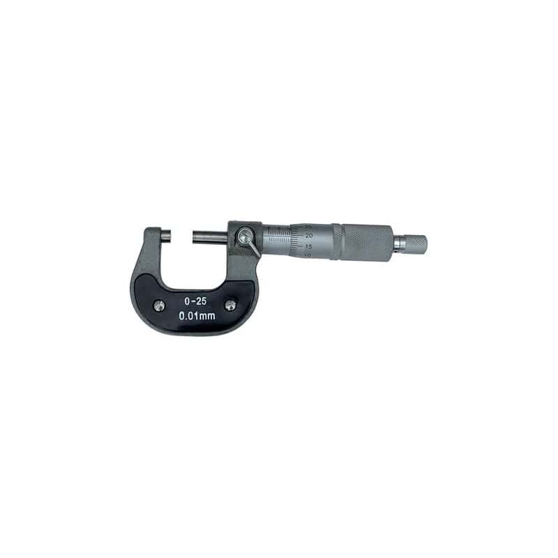 Micromètre extérieur WILMART 253201