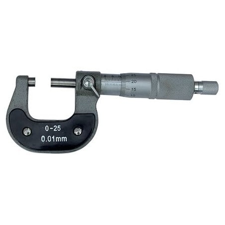 Micromètre extérieur WILMART 253201