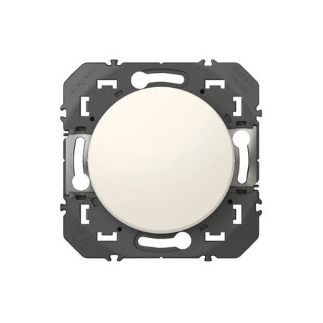 Bouton poussoir dooxie LEGRAND