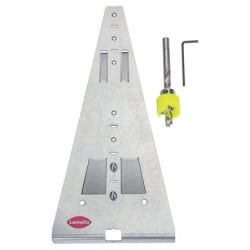 Gabarit de marquage Divario P-18 LAMELLO 125510