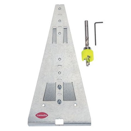 Gabarit de marquage Divario P-18 LAMELLO 125510