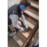 PONCEUSE EXCENTRIQUE FILAIRE GET 75-150