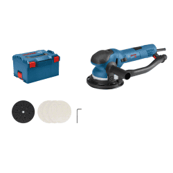 PONCEUSE EXCENTRIQUE FILAIRE GET 75-150