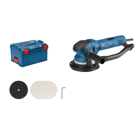 Ponceuse excentrique filaire GET 75-150 BOSCH 0601257101