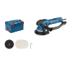 Ponceuse excentrique filaire GET 75-150 BOSCH 0601257101