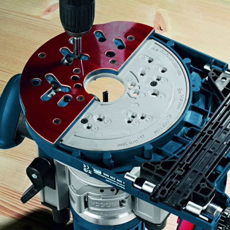 Accessoires FSN OFA 32 KIT 800 BOSCH 1600A001T8